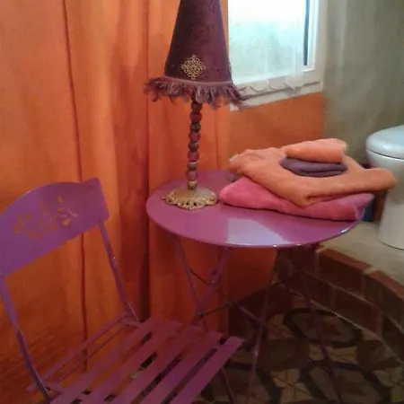 Petite Plaisance *