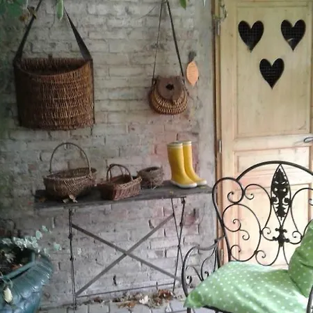 Petite Plaisance Appartamento *
