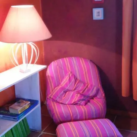 Petite Plaisance Appartamento